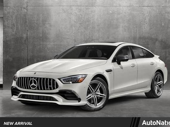 MERCEDES-BENZ AMG GT 2019 WDD7X6BB0KA004340 image